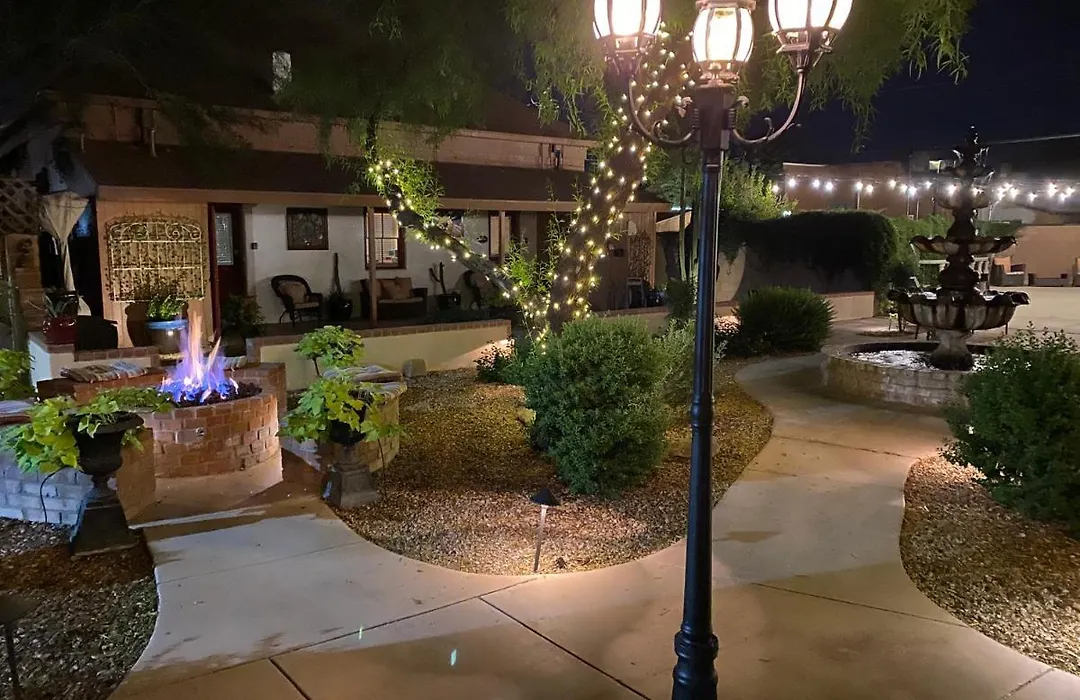 El Amador Inn Downtown Tucson-1