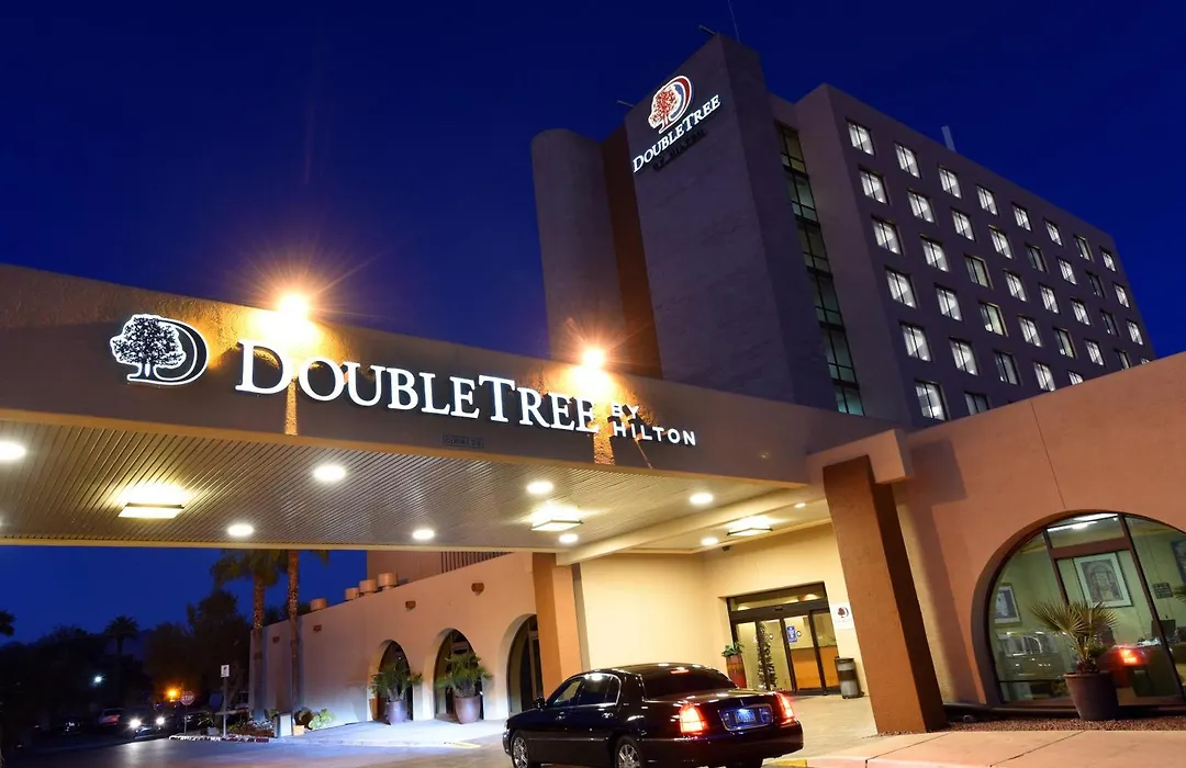 Doubletree By Hilton Tucson-Reid Park-1