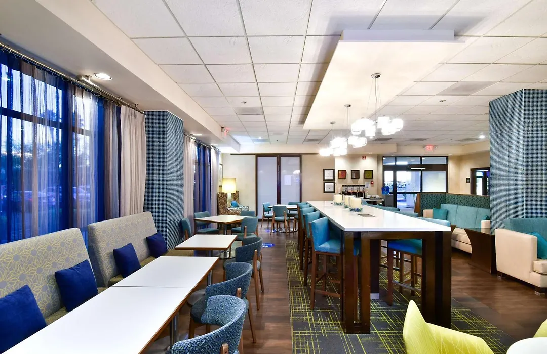 Hampton Inn Tucson-Airport-1