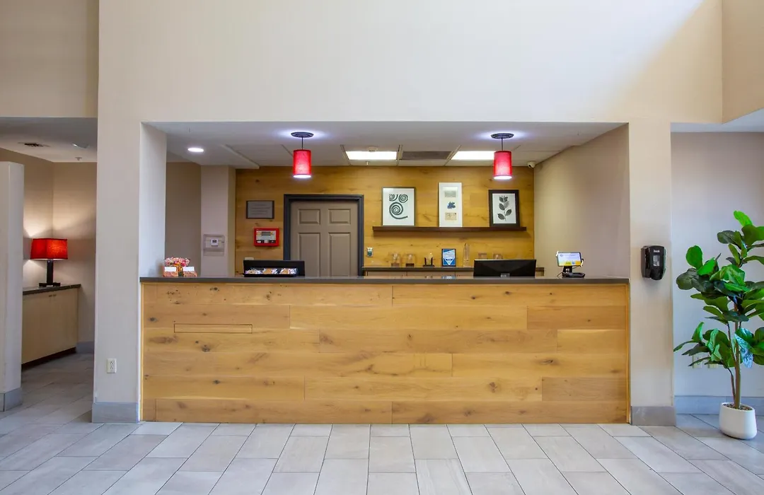Country Inn & Suites By Radisson, Tucson City Center Az-1