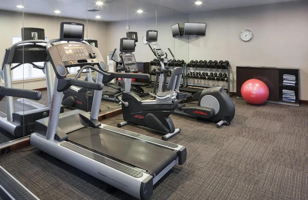 Residence Inn Tucson Airport-1