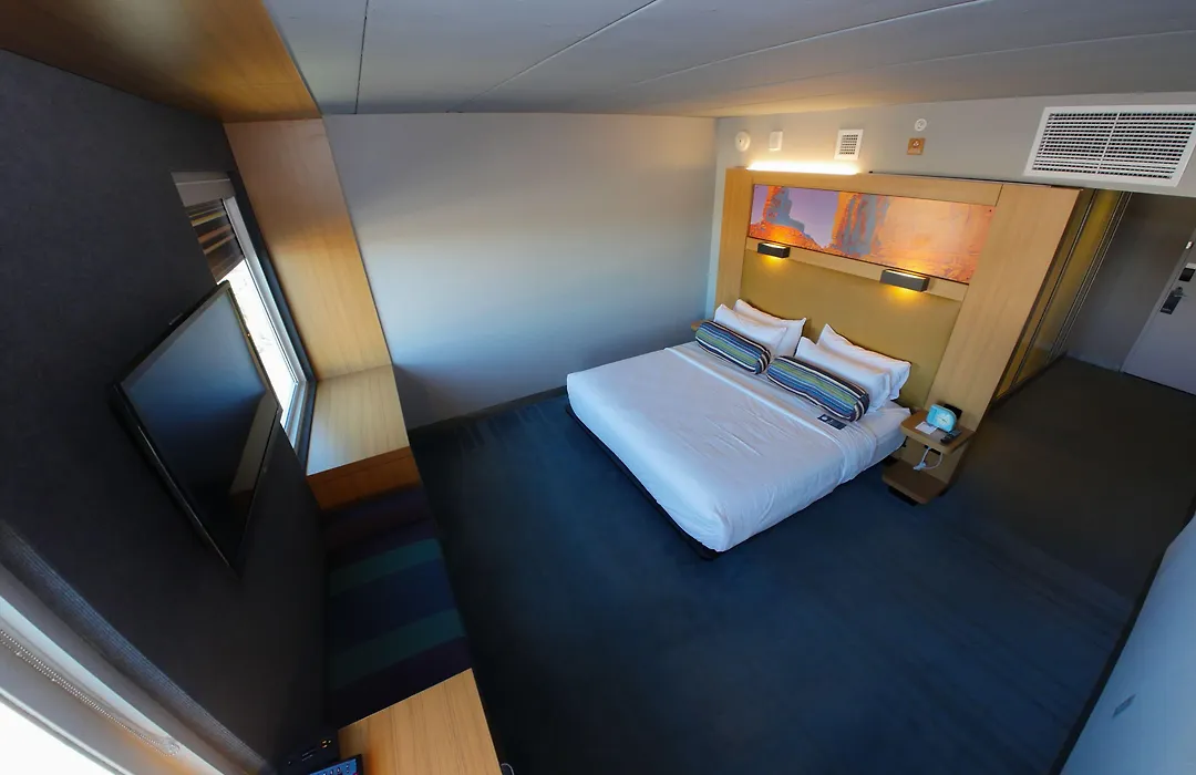 Aloft By Marriott Tucson University-1