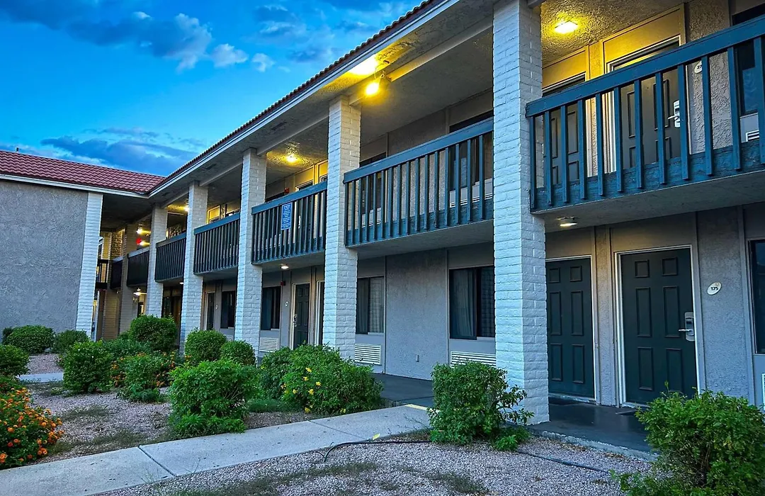 La Quinta Inn By Wyndham Tucson East-1