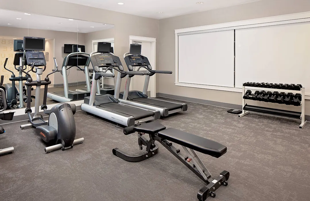 Residence Inn By Marriott Tucson Williams Centre-1