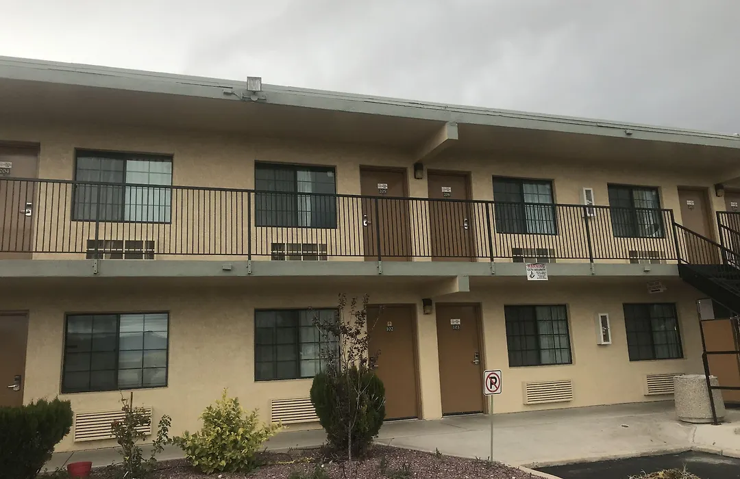 Travel Inn-1