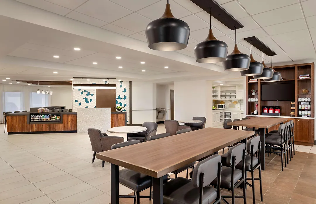 Hyatt Place Tucson Central-1