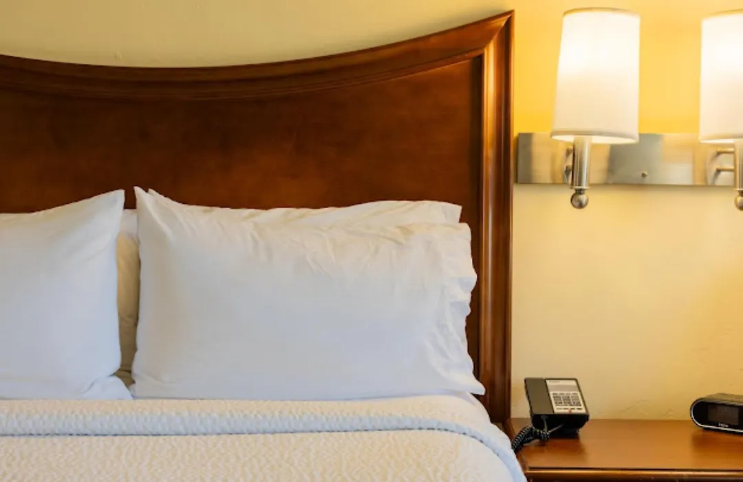 Holiday Inn Express Hotel & Suites Tucson Mall By Ihg-1