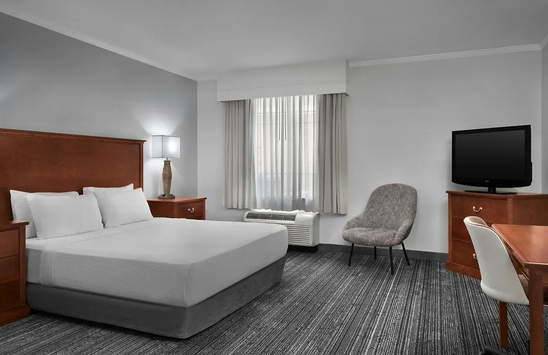 Towneplace Suites By Marriott Tucson Williams Centre-1