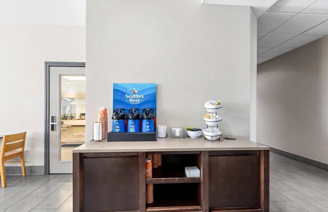 Country Inn & Suites By Radisson, Tucson Airport, Az-1