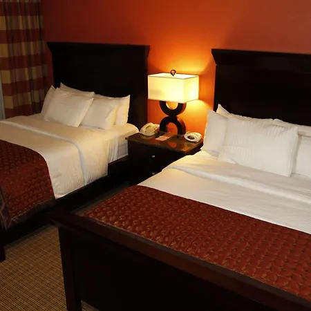 Ramada By Wyndham Viscount Suites Tucson East-3