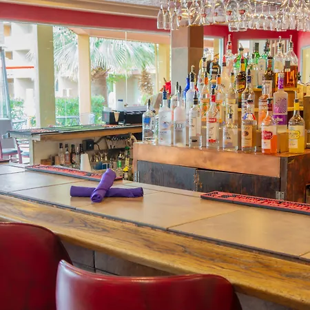 Hotel Tucson City Center, An Ascend Hotel Collection Member-2