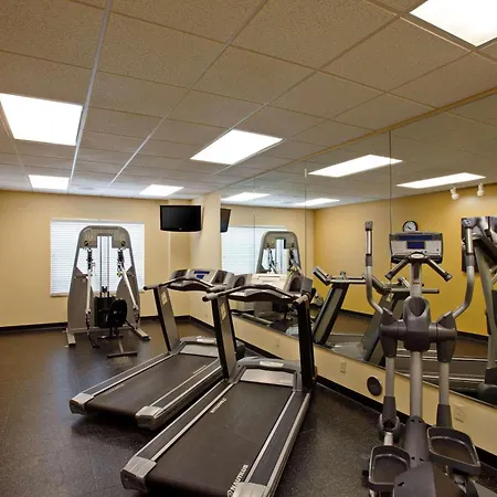 Country Inn & Suites By Radisson, Tucson City Center Az-2