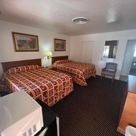 Quail Inn Motel-3