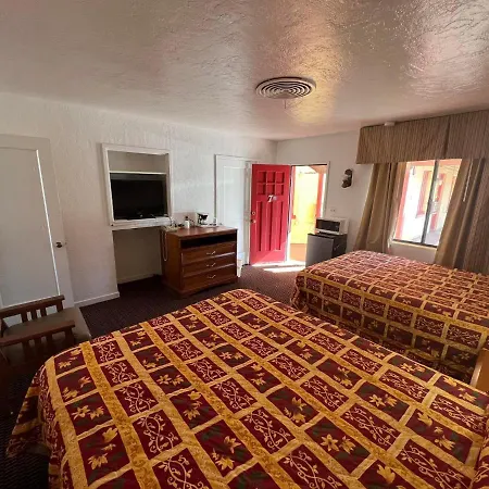 Quail Inn Motel-2