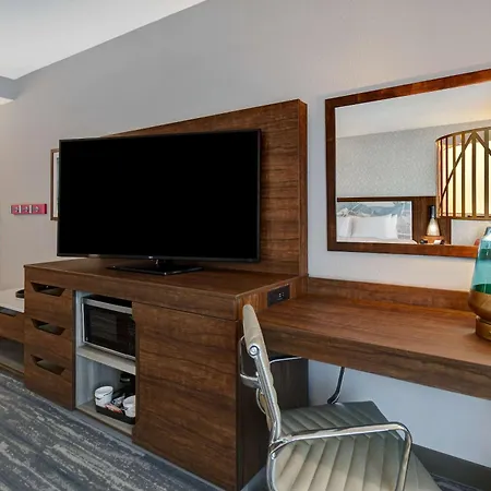 Hampton Inn Tucson Downtown, Az-3