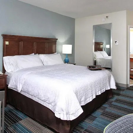 Hampton Inn Tucson-Airport-2