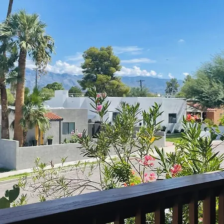 Adobe Rose Inn-2