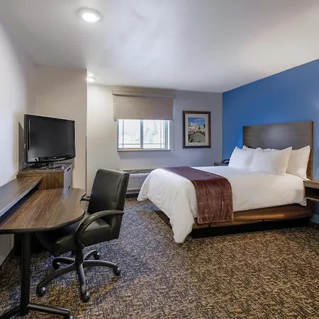 My Place Hotel-Tucson South, Az-3