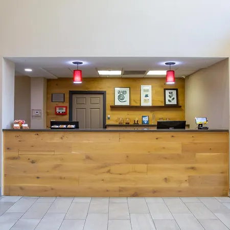 Country Inn & Suites By Radisson, Tucson City Center Az-3