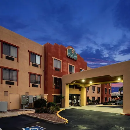 La Quinta By Wyndham Nw Tucson Marana-2