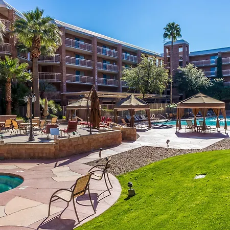 Embassy Suites By Hilton Tucson East-2