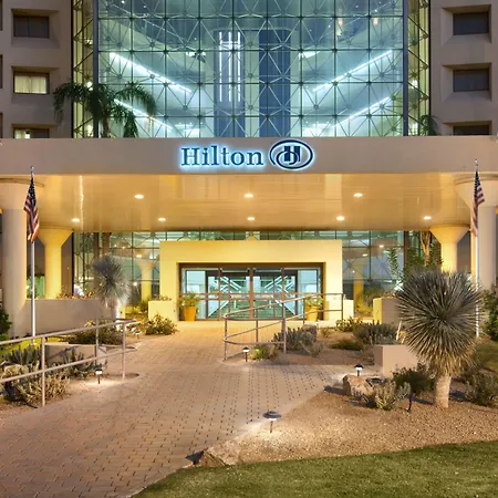 Hilton Tucson East-2