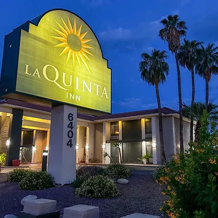 La Quinta Inn By Wyndham Tucson East-3
