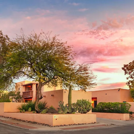 Adobe Rose Inn-3