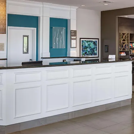 Hilton Garden Inn Tucson Airport-3