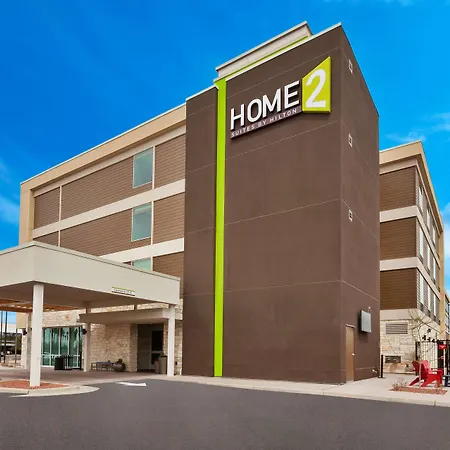 Home2 Suites By Hilton Tucson Airport, Az-2