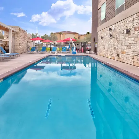 Home2 Suites By Hilton Tucson Airport, Az-3