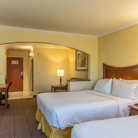 Holiday Inn Express Hotel & Suites Tucson Mall By Ihg-3