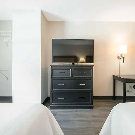 Extended Stay America Suites - Tucson - Grant Road-2