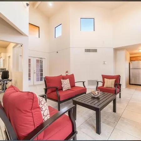 Copper Star Condominiums-3