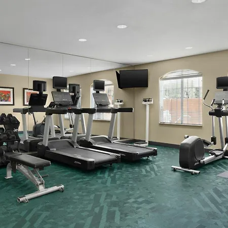 Towneplace Suites By Marriott Tucson Williams Centre-2