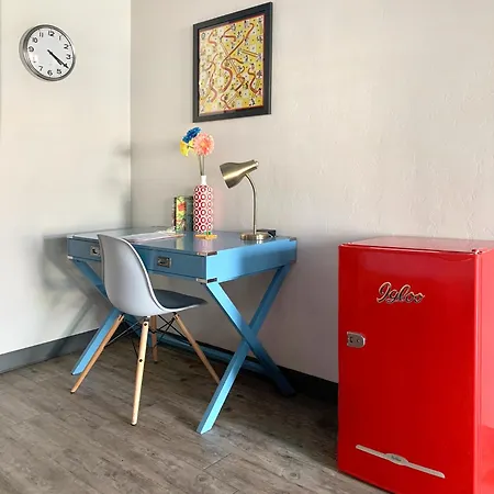 Hotel Mccoy Tucson - Art, Coffee, Beer, Wine, Pool-2