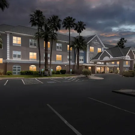 Country Inn & Suites By Radisson, Tucson Airport, Az-2