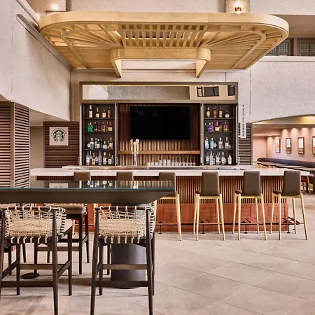 Sheraton Tucson Hotel & Suites-3