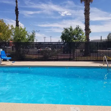 Minsk Hotels - Extended Stay, I-10 Tucson Airport-3