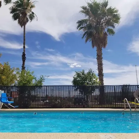 Minsk Hotels - Extended Stay, I-10 Tucson Airport-2