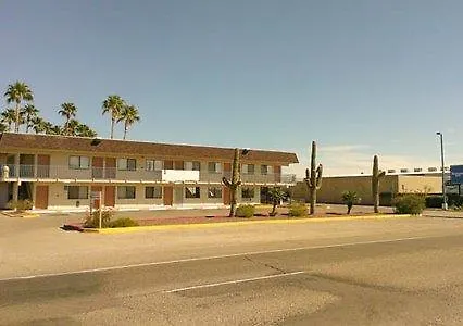 Super Inn Motel Tucson