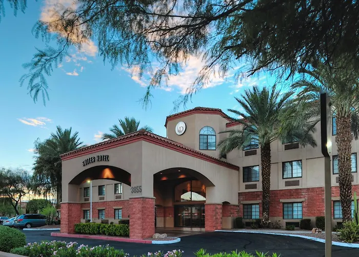 Hilton Vacation Club Varsity Club Tucson