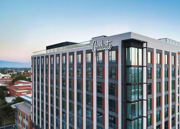 Tucson HotelsGraduate By Hilton