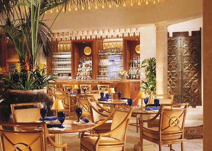 Tucson HotelsArizona Inn