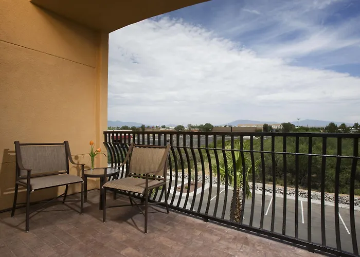 Towneplace Suites Tucson Airport