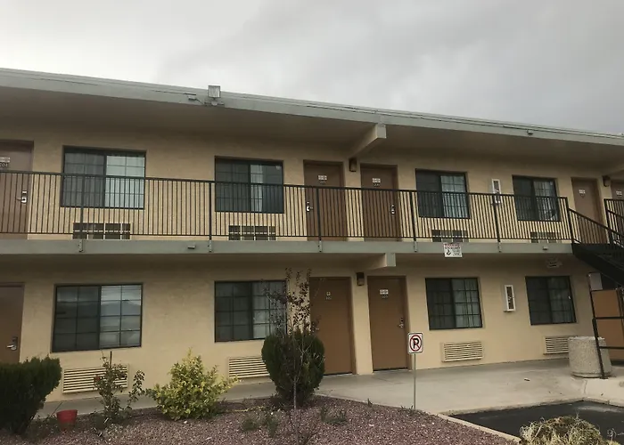 Travel Inn Tucson