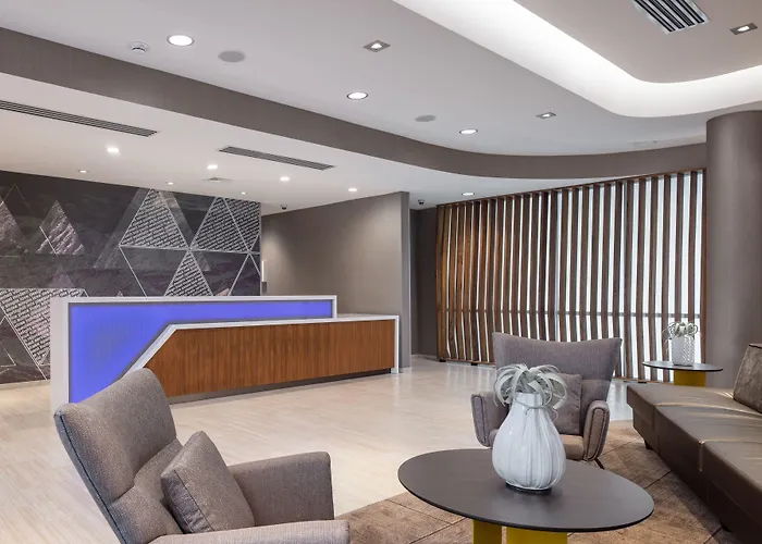 Springhill Suites By Marriott Tucson At The Bridges