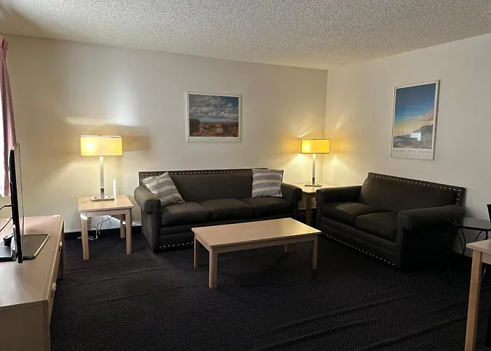 Flamingo Suites Tucson