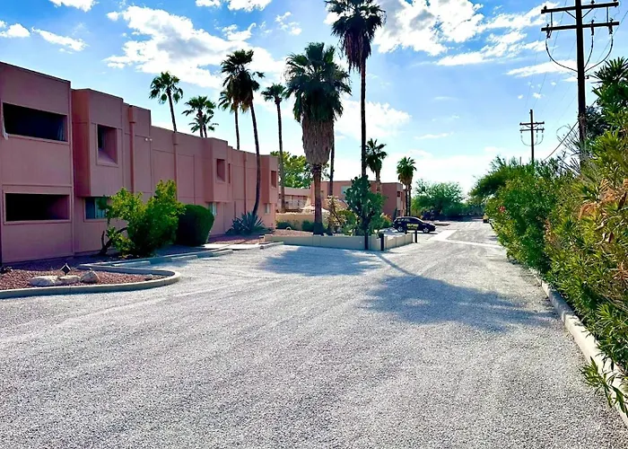 Flamingo Suites Tucson