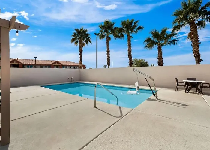 Comfort Inn Tucson Central